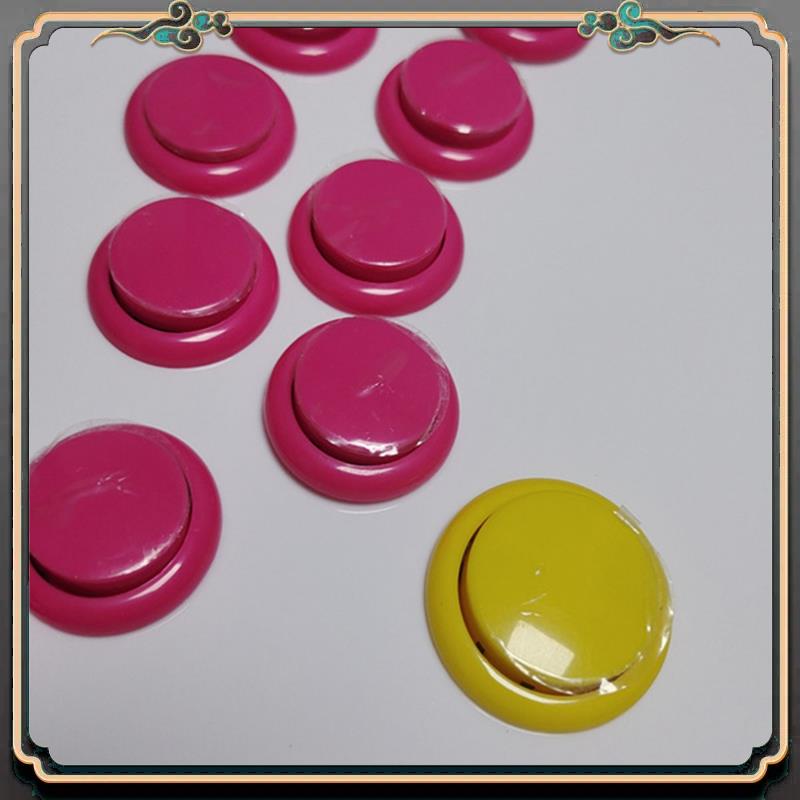 Arcade Stick For Ps5 Pc Switch - ASMA-DIY تحكم كامل زر ممر القتال