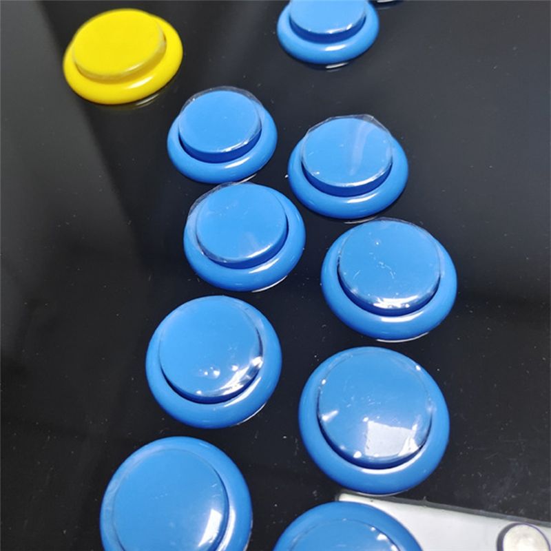 وحدة تحكم B68A للألعاب بتصميم  - مراجعة Arcade Stick For Ps5 Pc Switch وسعره