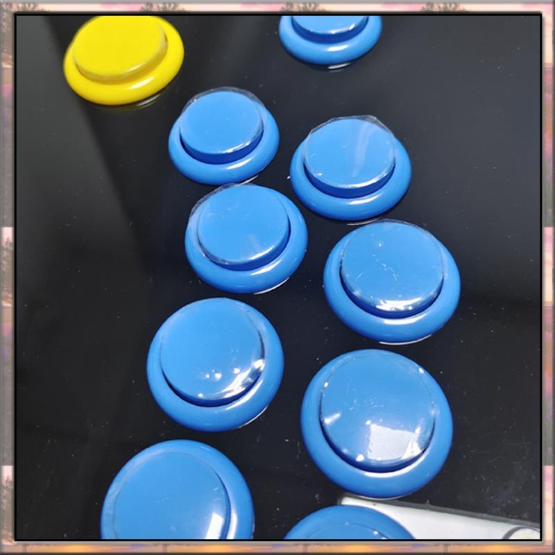 BAAZ الساخن لتقوم بها بنفسك تح - مراجعة Arcade Stick For Ps5 Pc Switch وسعره
