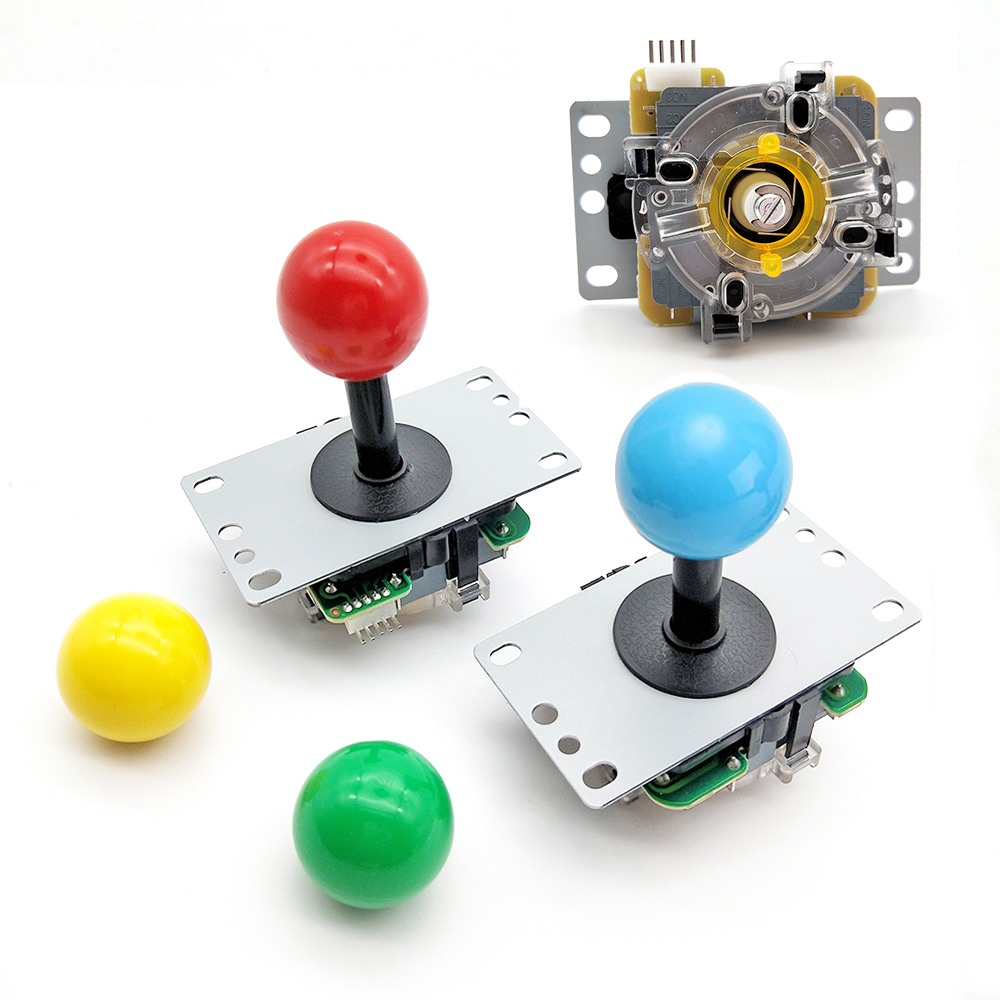 واي فاي ماركت 2 لاعب 5200 في 1 - مراجعة Arcade Cabinet Diy Kit 2 Player وسعره