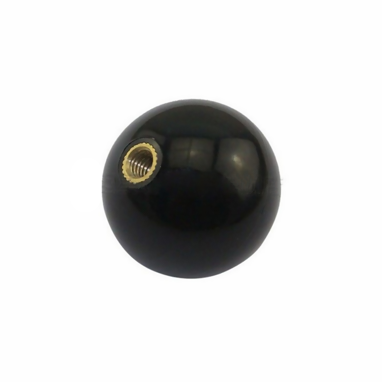 1 قطعة متعدد الألوان ممر الكرة - مراجعة Arcade Joystick Sanwa Jlf Ball Top وسعره