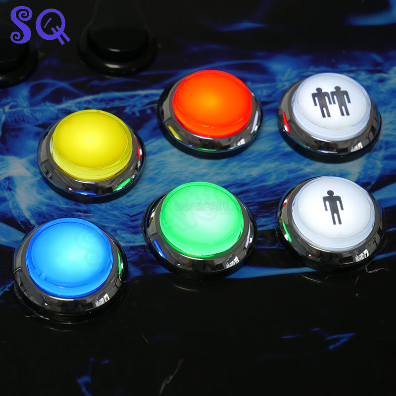 ثلاثية الأبعاد باندورا ساغا صن - مراجعة Arcade Cabinet Diy Kit 2 Player وسعره